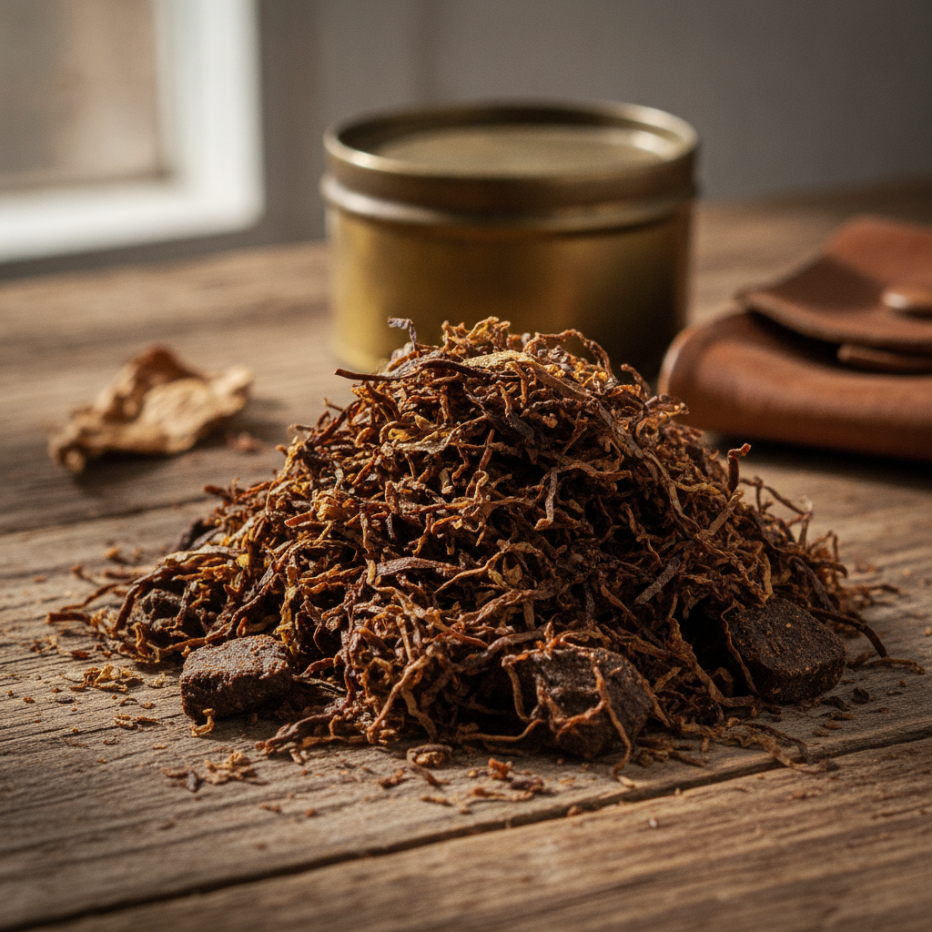 Chewing Tobacco